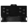 Кулер ID-COOLING SE-224-XTS ARGB черный
