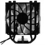 Кулер ID-COOLING SE-224-XTS ARGB черный