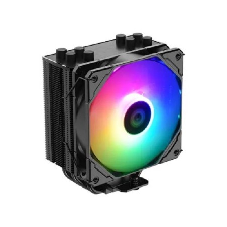 Кулер ID-COOLING SE-224-XTS ARGB черный