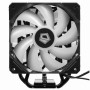 Кулер ID-COOLING SE-224-XTS ARGB черный