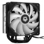 Кулер ID-COOLING SE-224-XTS ARGB черный