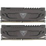 Оперативная память Patriot Viper Steel (PVS432G320C6K) 32 ГБ черный