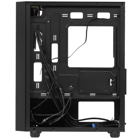 Корпус Zalman T3 Plus черный