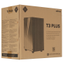 Корпус Zalman T3 Plus черный
