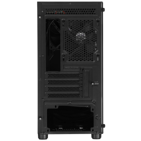 Корпус Zalman T3 Plus черный