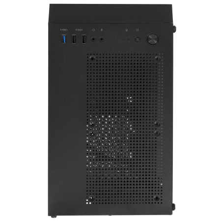 Корпус Zalman T3 Plus черный