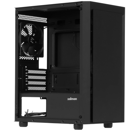 Корпус Zalman T3 Plus черный