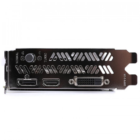 Видеокарта Colorful iGame RTX 3050 Ultra W DUO OC V2-V многоцветная