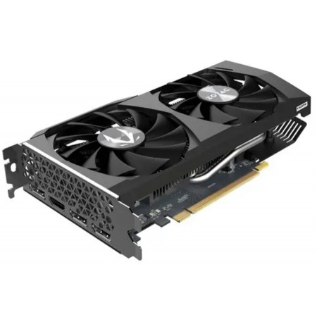 Видеокарта ZOTAC GAMING RTX 3050 ECO (ZT-A30500K-10M) черный