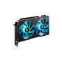 Видеокарта PowerColor RX 7600 Hellhound (RX7600 8G-L/OC) черный