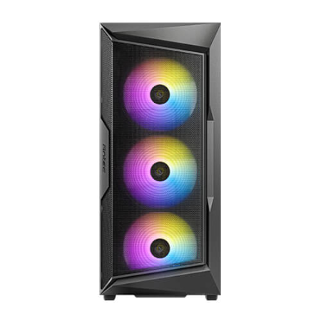 Корпус Antec AX61 (AX61EV75) черный