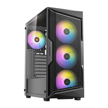 Корпус Antec AX61 (AX61EV75) черный