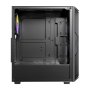 Корпус Antec AX61 (AX61EV75) черный