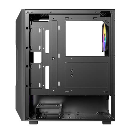 Корпус Antec AX61 (AX61EV75) черный
