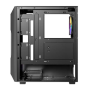 Корпус Antec AX61 (AX61EV75) черный