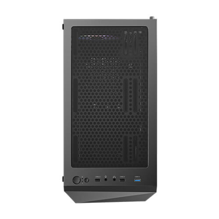 Корпус Antec AX61 (AX61EV75) черный