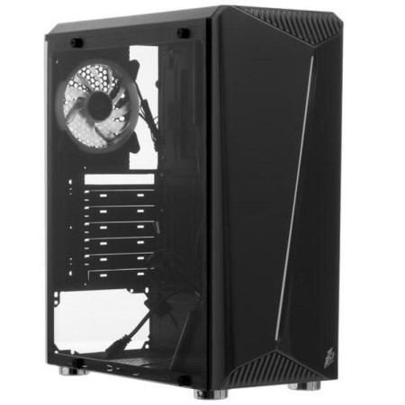 Корпус 1stPlayer Rainbow R3 черный