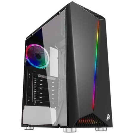 Корпус 1stPlayer Rainbow R3 черный