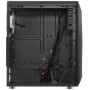 Корпус 1stPlayer Rainbow R3 черный