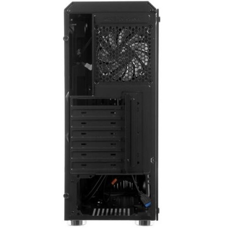 Корпус 1stPlayer Rainbow R3 черный