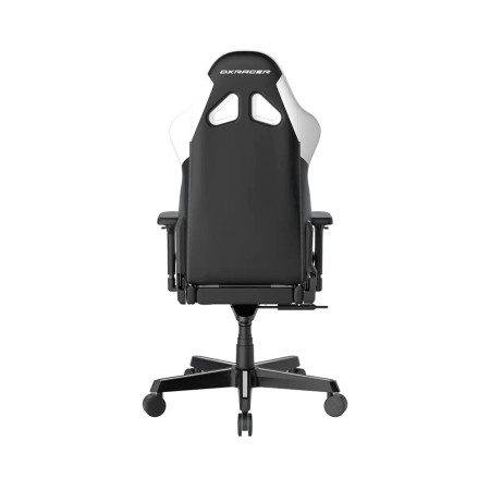 Кресло игровое DX Racer Gladiator (GC-G001-NW-D2-423) черно-белый
