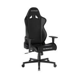 Кресло игровое DXRacer Gladiator (GC/LGN23LTC/N) черный