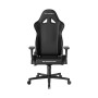 Кресло игровое DX Racer Gladiator GC/LGN23LTC/N черное