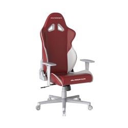Кресло игровое DXRacer Gladiator (GC/LGN23LTC/RW) бело-красный