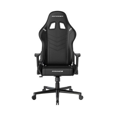 Кресло игровое DX Racer Prince (GC/LPF132LTC/N) черное