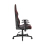 Кресло игровое DX Racer Prince (GC/LPF132LTC/NR) черно-красное