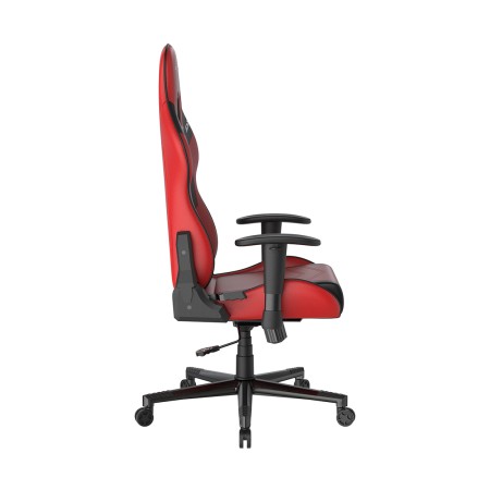 Кресло игровое DX Racer Prince (GC/LPF132LTC/RN) красно-черное