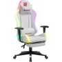Кресло игровое Defender Watcher (64336) белый