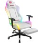 Кресло игровое Defender Watcher (64336) белый