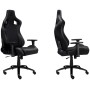 Кресло игровое 1STPLAYER DK1 (DK1-BK) черный