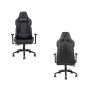 Кресло игровое 1stPlayer DK2 Pro Black черное