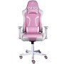 Кресло игровое 1stPlayer FD-GC1 розовое