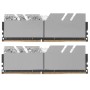 Оперативная память G.Skill Trident Z Royal (F4-3600C19D-32GTRS) 32 ГБ серый