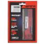 Оперативная память Patriot Viper Elite II (PVE2432G400C0K) 32 ГБ красный