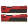 Оперативная память Patriot Viper Elite II (PVE2432G400C0K) 32 ГБ красный