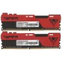 Оперативная память Patriot Viper Elite II (PVE2464G320C8K) 64 ГБ красный