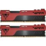 Оперативная память Patriot Viper Elite II (PVE2464G320C8K) 64 ГБ красный