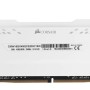 Оперативная память Corsair Vengeance RGB PRO (CMW16GX4M2C3200C16W) 16 ГБ белый