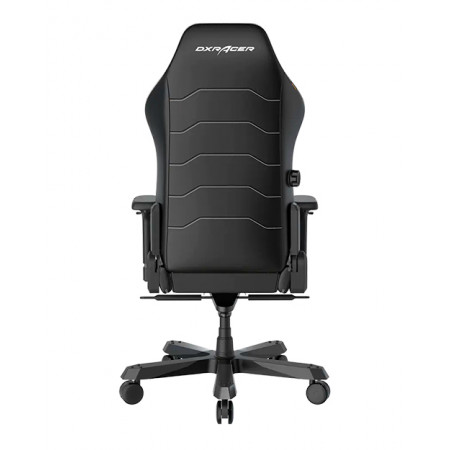 Кресло игровое DXRacer Master (GC/XLMF23LTD/NE) черно-зеленое