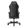 Кресло игровое DXRacer Master (GC/XLMF23LTD/NE) черно-зеленое