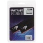 Оперативная память Patriot Signature Line Premium (PSP432G2666KH1) 32 ГБ черный