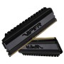 Оперативная память Patriot Viper 4 Blackout (PVB464G360C8K) 64 ГБ черный
