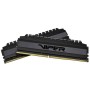 Оперативная память Patriot Viper 4 Blackout (PVB464G360C8K) 64 ГБ черный