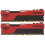 Оперативная память Patriot Viper Elite II (PVE2464G360C0K) 64 ГБ красный