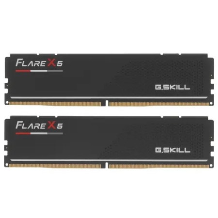 Оперативная память G.Skill Flare X5 (F5-5600J3636C16GX2-FX5) 32 ГБ черный