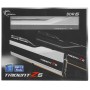 Оперативная память G.Skill TRIDENT Z5 (F5-5600J3636C16GX2-TZ5S) 32 ГБ серый